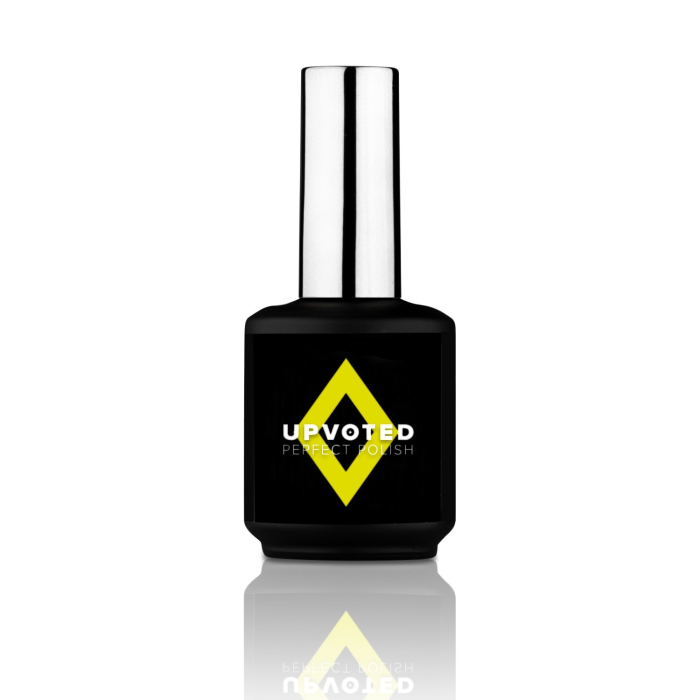 NailPerfect UPVOTED Over the Rainbow Collection #240 Sunny Side Up - 15ml