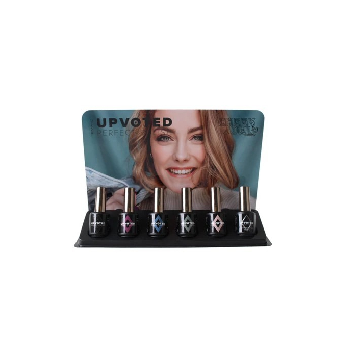 NailPerfect UPVOTED Cheek by Jowl Collection