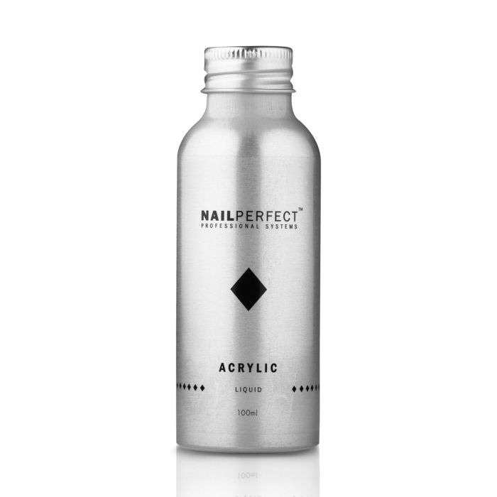 NailPerfect Acrylic Liquid - 100ml