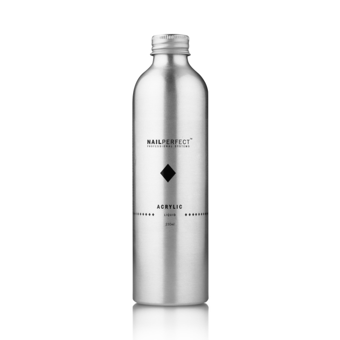 NailPerfect Acrylic Liquid - 250ml