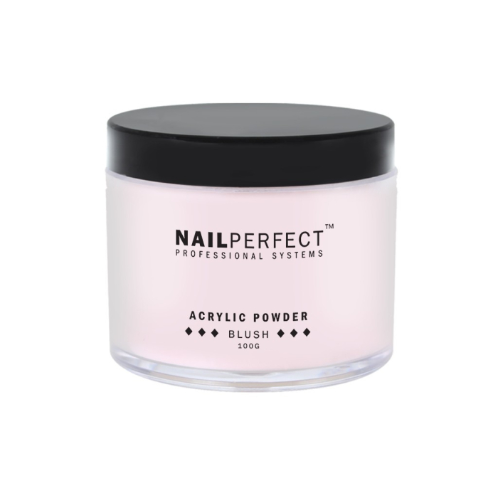 NailPerfect Powder Blush - 100gr