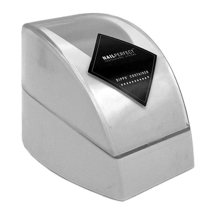 NailPerfect Dippn' Container