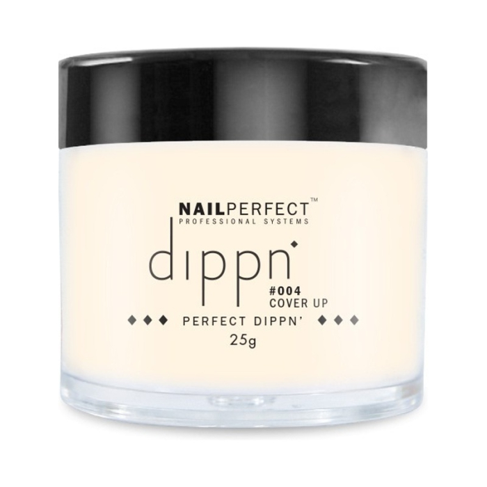 NailPerfect Dippn' #004 Cover Up - 25gr