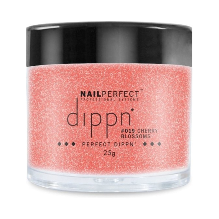 NailPerfect Dippn' #019 Cherry Blossoms - 25gr