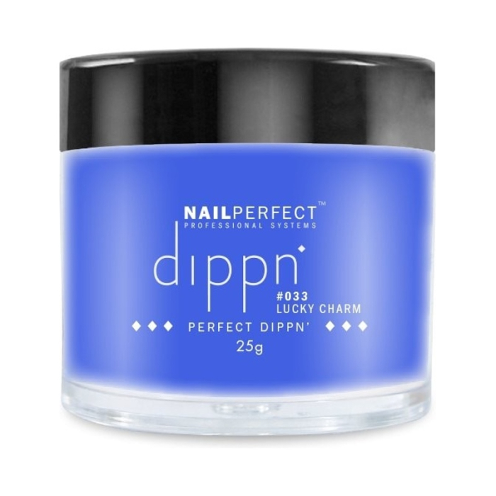 NailPerfect Dippn' #033 Lucky Charm - 25gr