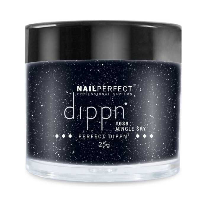 NailPerfect Dippn' #039 Jungle Sky - 25gr