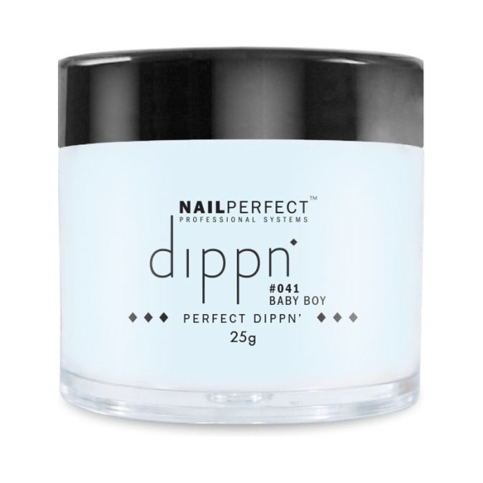 NailPerfect Dippn' #041 Baby Boy - 25gr