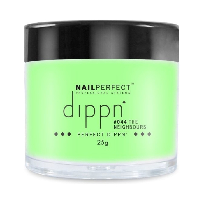 NailPerfect Dippn' #044 The Neighbours - 25gr