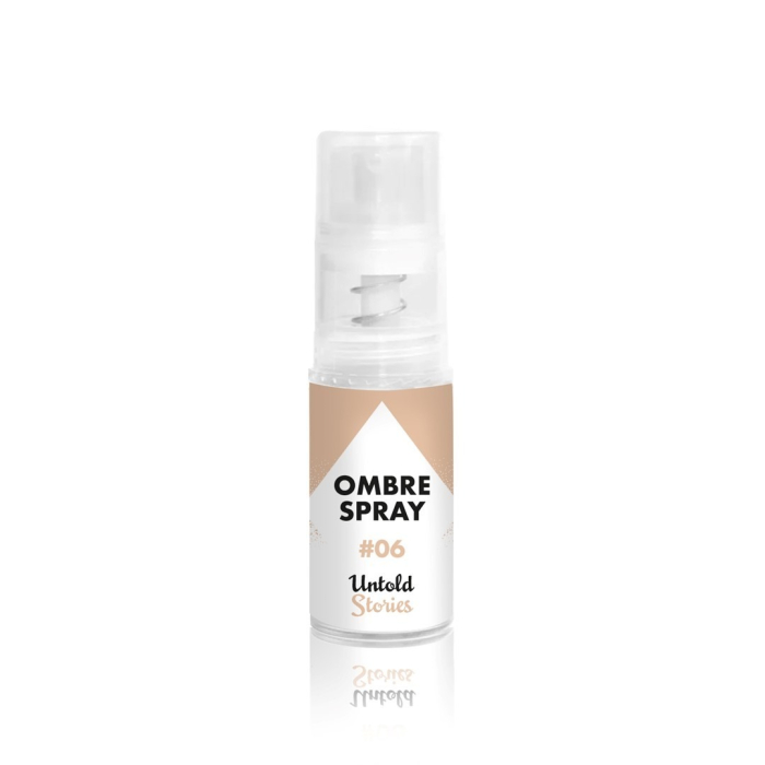 NailPerfect Ombre Spray #06 Untold Stories - 5gr