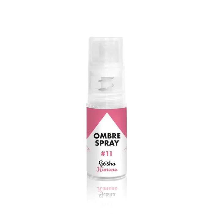 NailPerfect Ombre Spray #11 Geisha Kimono - 5gr
