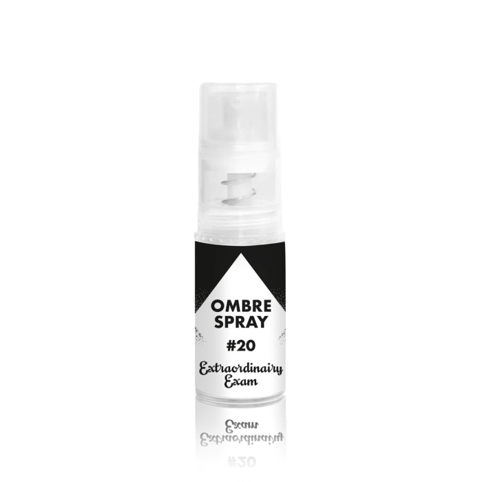 NailPerfect Ombre Spray #20 Extraordinairy Exam - 5gr