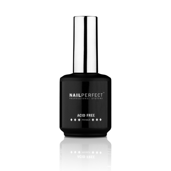 NailPerfect Acid Free Primer - 15ml