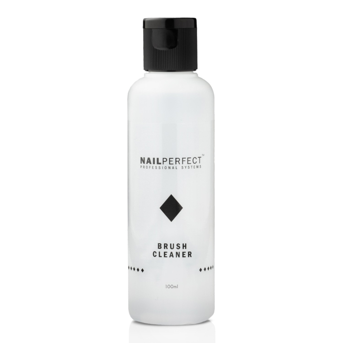 NailPerfect Brush Cleaner - 100ml