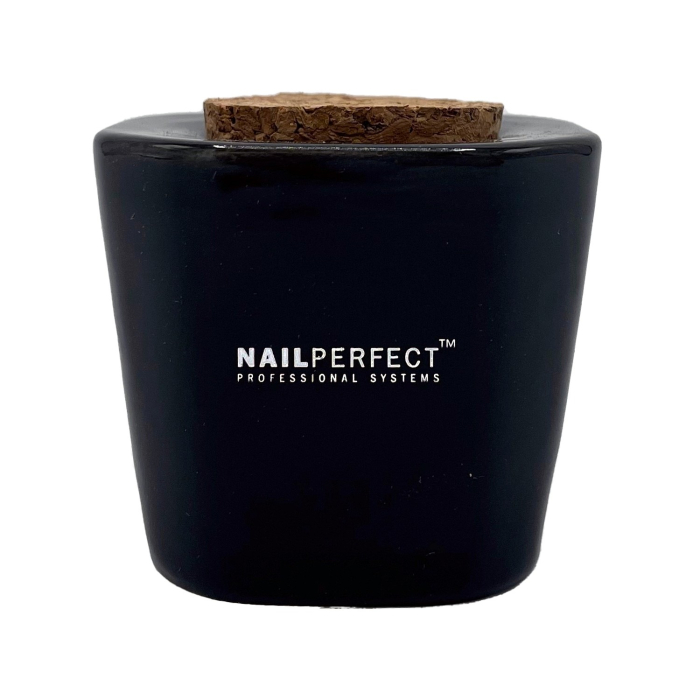 NailPerfect Heavy Black Dappendish