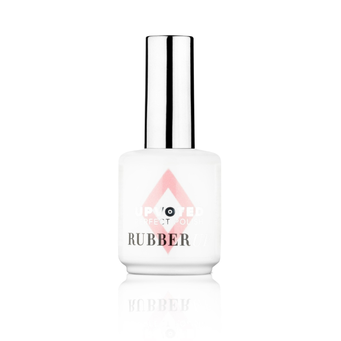 NailPerfect UPVOTED Rubber Up Hailey - 15ml
