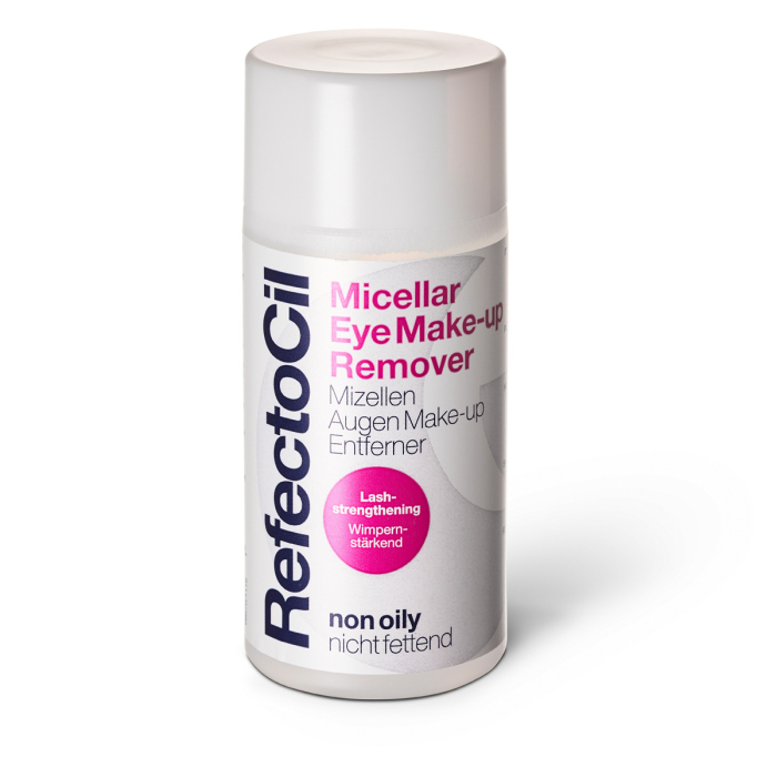 Refectocil Micellar Eye Make-Up Remover - 150ml