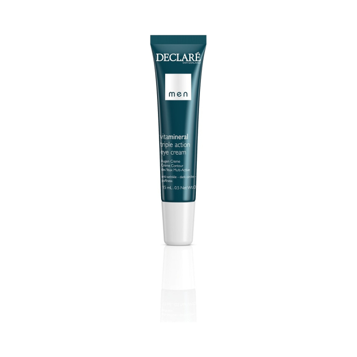 Declaré Vitamineral Triple Action Eye Cream - 15ml