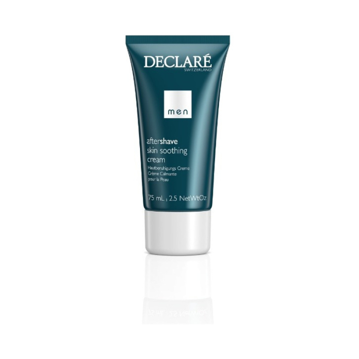 Declaré Aftershave Skin Soothing Cream - 75ml