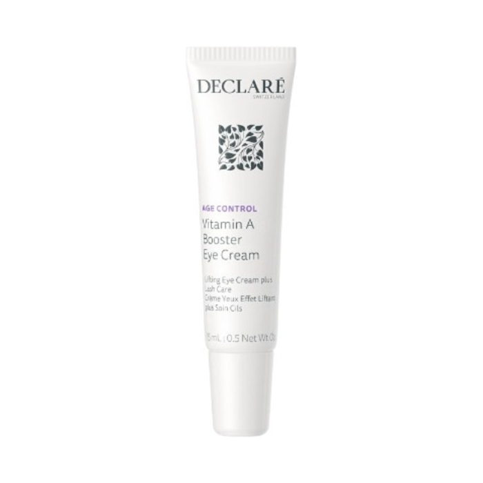 Declaré Vitamin A Booster Eye Cream - 15ml