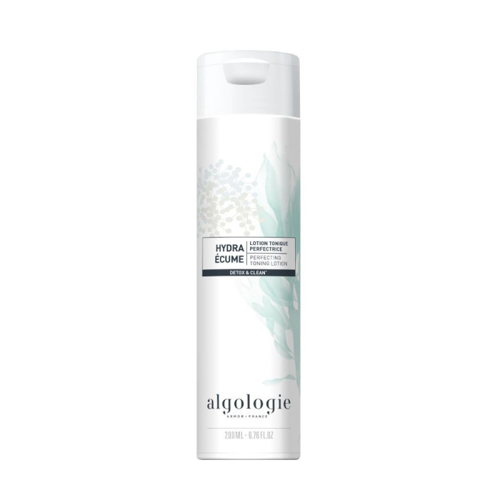 Algologie Hydra Écume Algamarine Toner - 200ml
