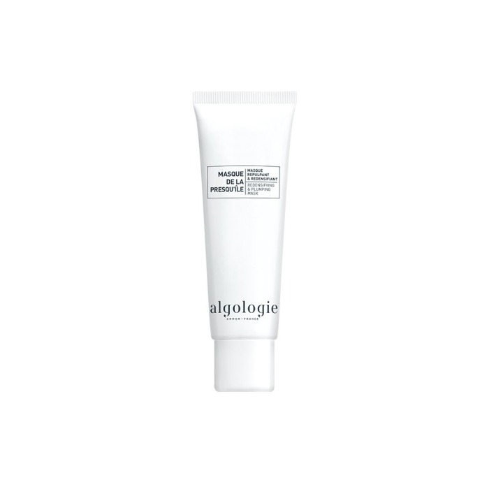 Algologie Masque de la Presqu'île Redensifying & Plumping Mask - 50ml