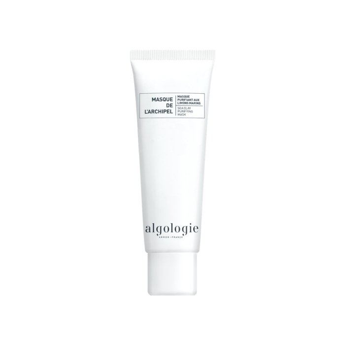 Algologie Masque de L'Archipel Sea Clay Purifying Mask - 50ml