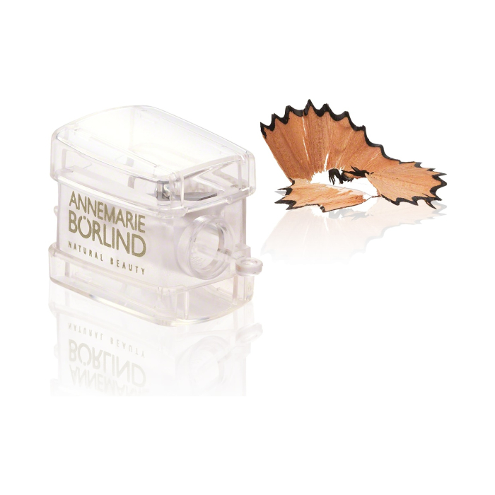 Annemarie Börlind Cosmetic Pencil Sharpener