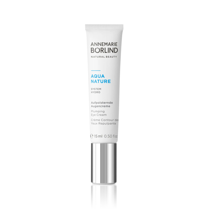 Annemarie Börlind Aquanature Eye Care Met Hyaluron