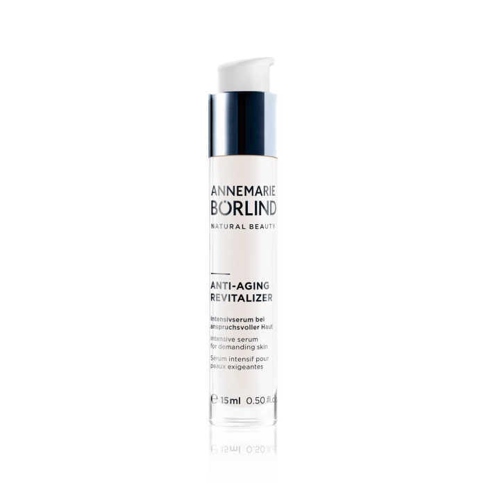 Annemarie Börlind Anti-Aging Revitalizer - 15ml
