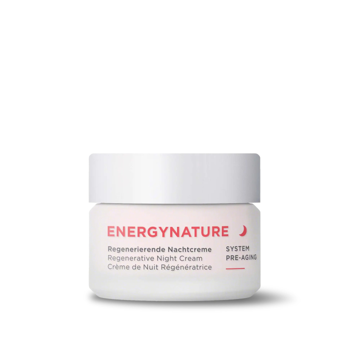 Annemarie Börlind Energynature Night Cream