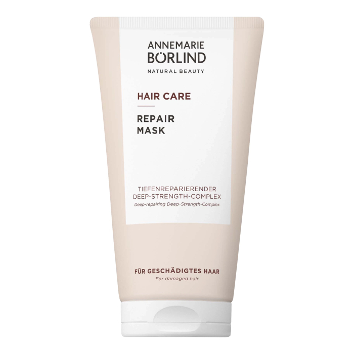 Annemarie Börlind Hair Care Repair Mask - 150ml