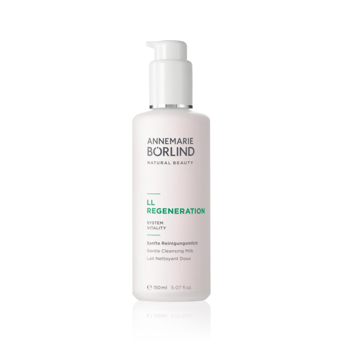 Annemarie Börlind Ll Regeneration Cleansing Milk