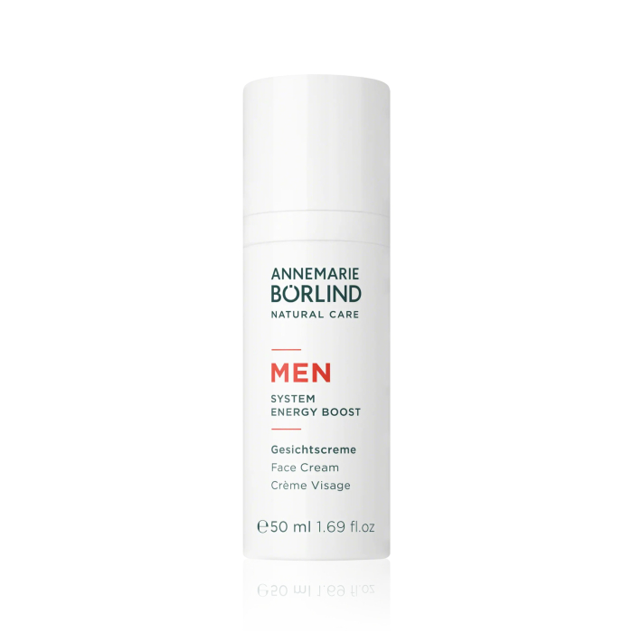 Annemarie Börlind For Men Face Cream - 50ml