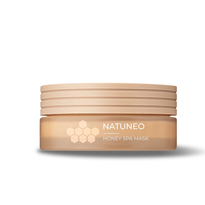 Annemarie Börlind Natuneo Honey Mask - 50ml