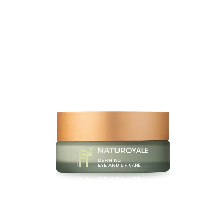 Annemarie Börlind Naturoyale Defining Eye & Lip Care - 15ml