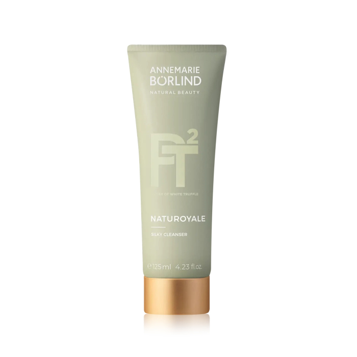 Annemarie Börlind Naturoyale Silky Cleanser - 125ml