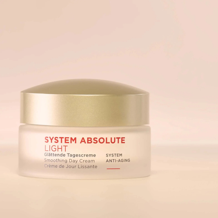 Annemarie Börlind Anti-Aging Day Cream Light