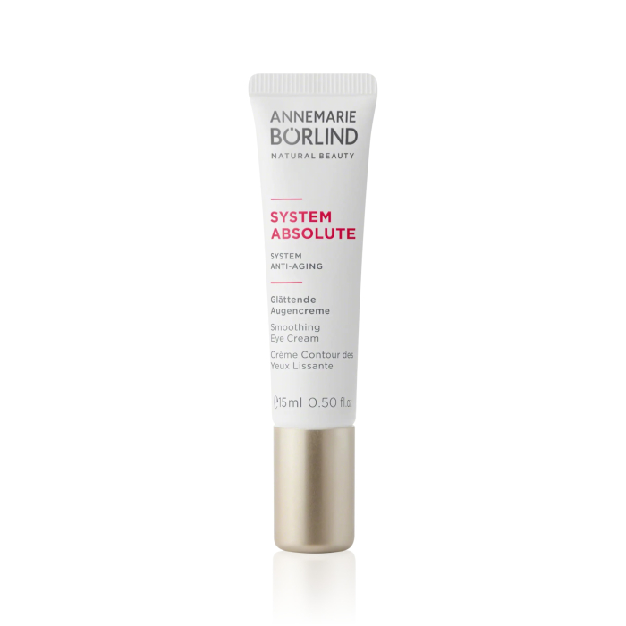Annemarie Börlind Anti-Aging Eye Cream - 15ml