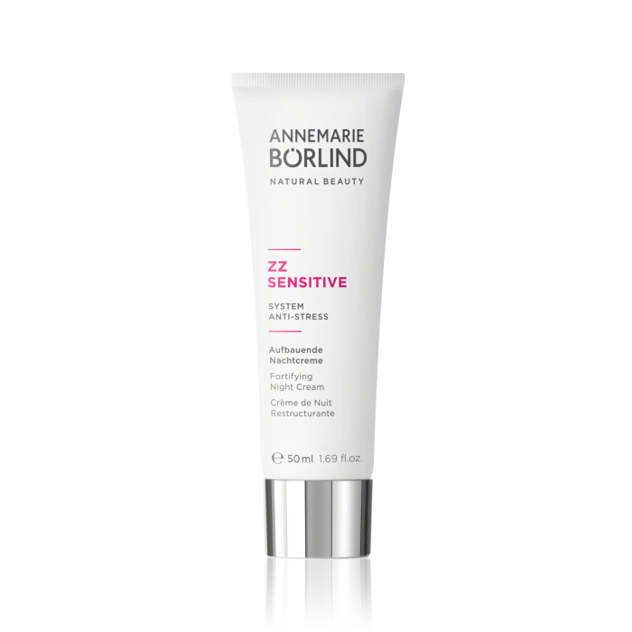 Annemarie Börlind Zz Sensitive Night Cream