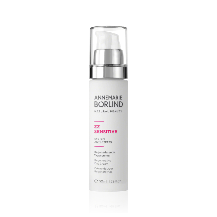Annemarie Börlind Zz Sensitive Regenerativ Day Cream