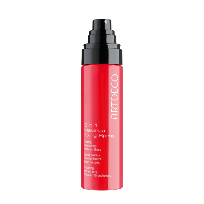 Artdeco 3 in 1 Make-up fixing spray - 100ml