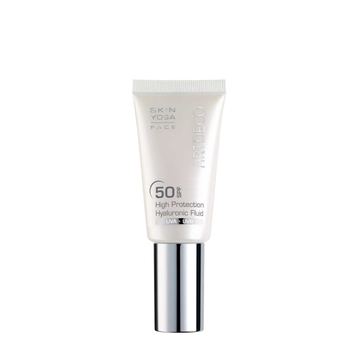 Artdeco High protection hyaluronic fluid SPF50 - 30ml