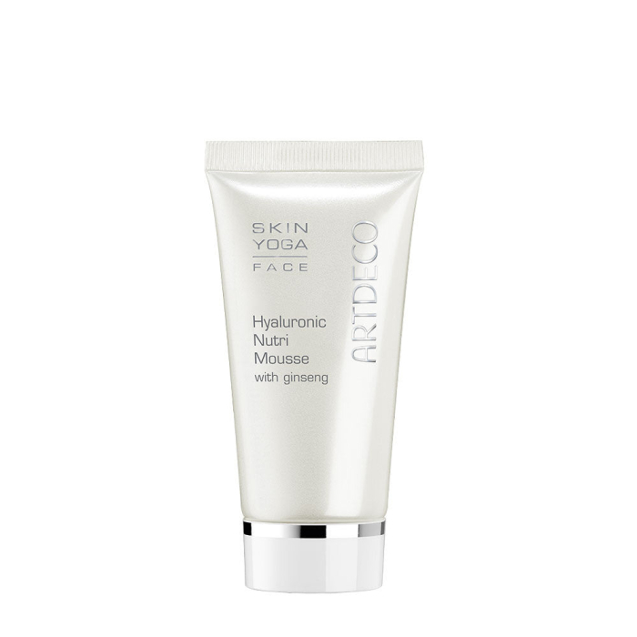 Artdeco Hyaluronic nutri mousse with ginseng - 50ml