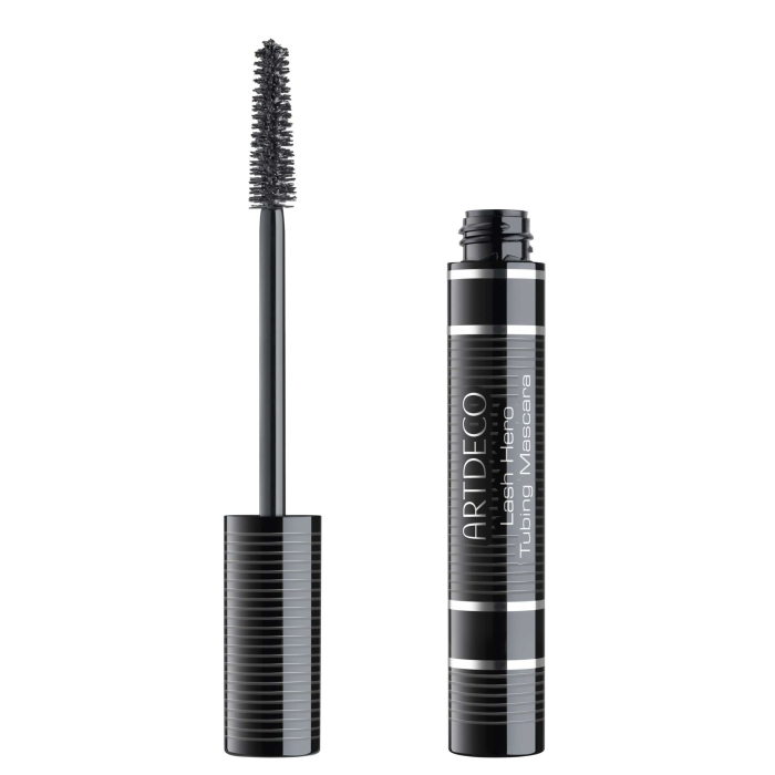 Artdeco Lash hero tubing mascara 1 Deep black - 10ml