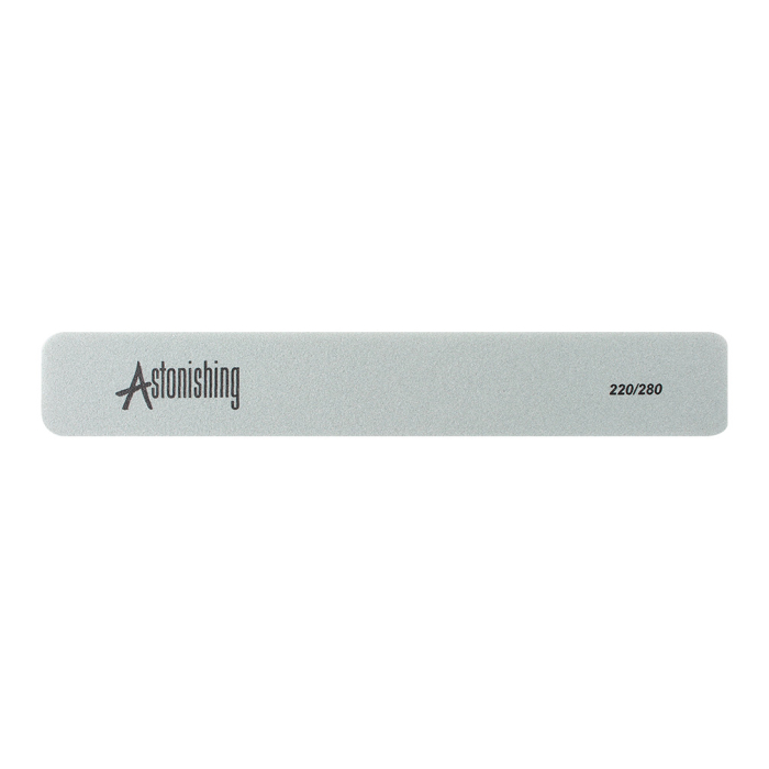 Astonishing Gelosophy 220/280 Sponge - 24 szt
