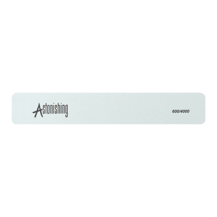 Astonishing Gelosophy 600/4000 Jumbo (Green & White) - 50 szt