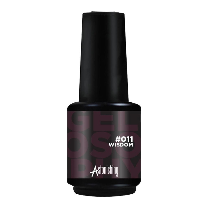 Astonishing Gelosophy #011 Wisdom - 15ml