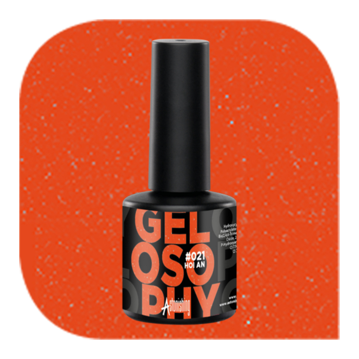 Astonishing Gelosophy #021 Hoi An - 7ml