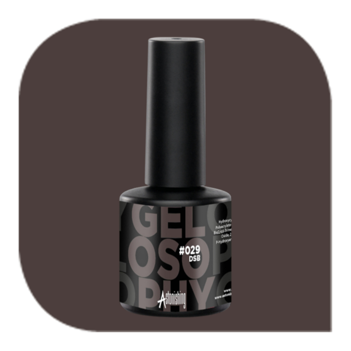 Astonishing Gelosophy #029 DSB - 7ml