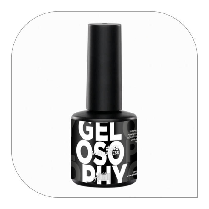 Astonishing Gelosophy #049 Salon Success - 7ml